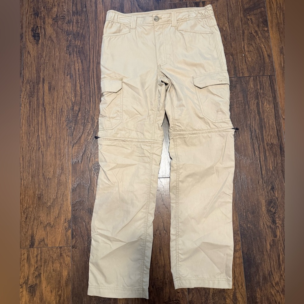 G.H. Bass & Co. Cargo Pants
